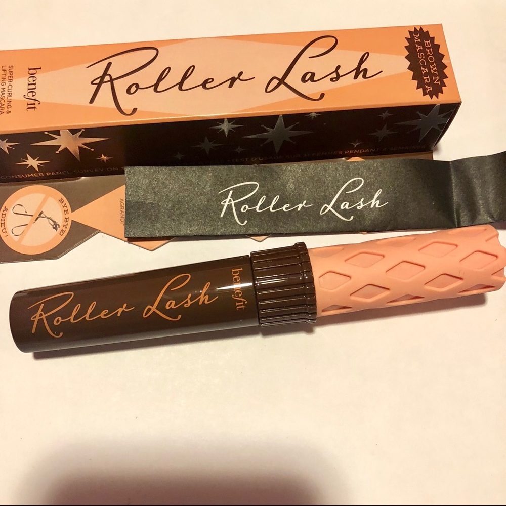 Benefit Roller Lash Mascara